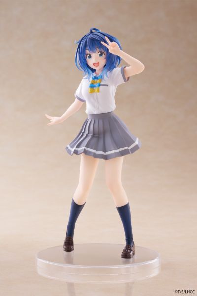 Coreful 败犬女主太多了！八奈见杏菜 校服