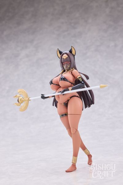 异世界绘卷—埃及女神 巴斯特