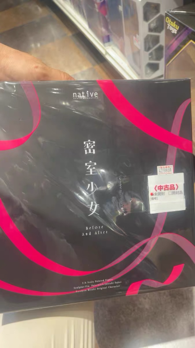 密室少女