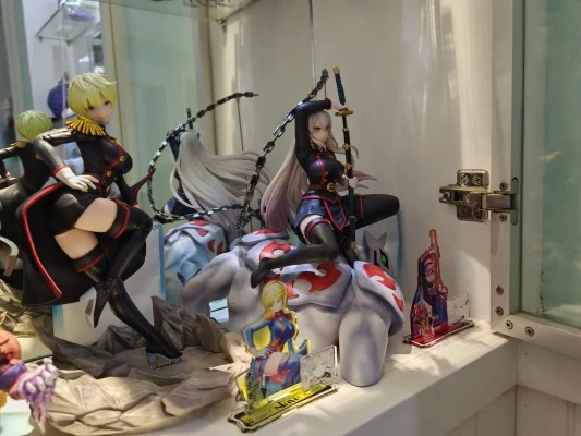 魔都精兵的奴隶 出云天花