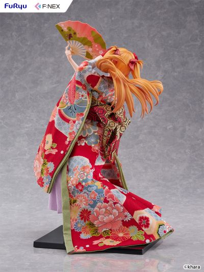 新世纪福音战士新剧场版 式波・明日香・兰格雷 -日本人偶-