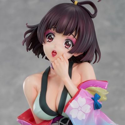 甲铁城的卡巴内利 无名烂漫 无名