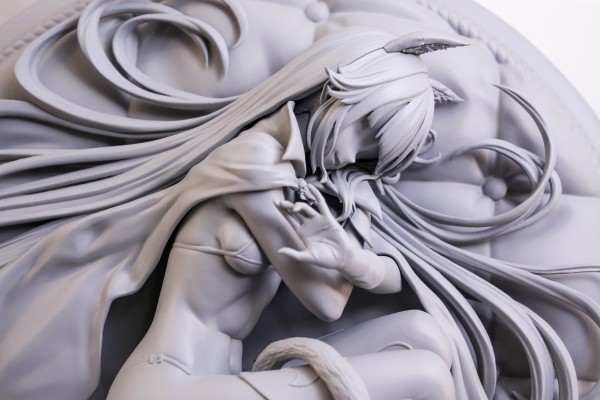 美少女万华镜异闻 雪女 白雪姬