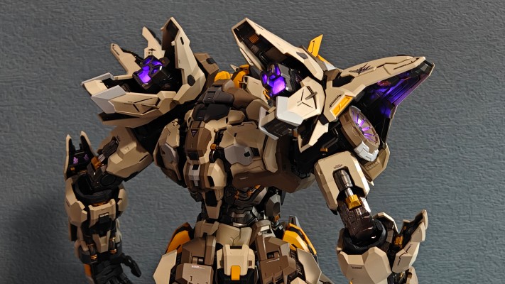 MCT-E01   至臻级·上帝之鞭