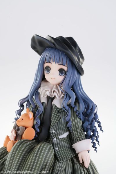 魔卡少女樱 大道寺知世 经典风格