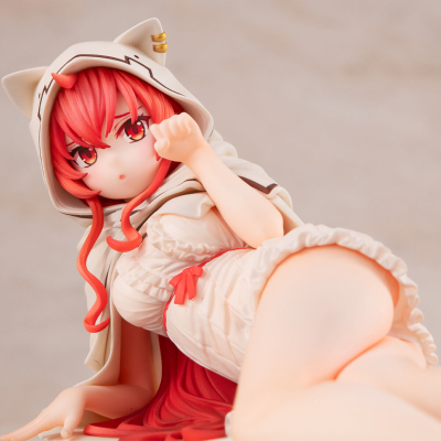 Melty Princess 无职转生3 ~到了异世界就拿出真本事~ 掌中艾莉丝 陪睡喵