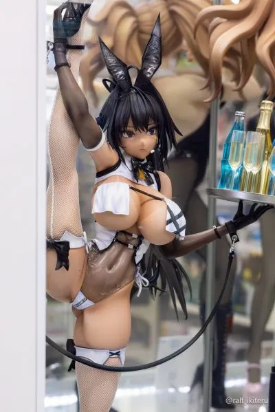 B-style 胜利女神：新的希望 贝伊：闪耀兔