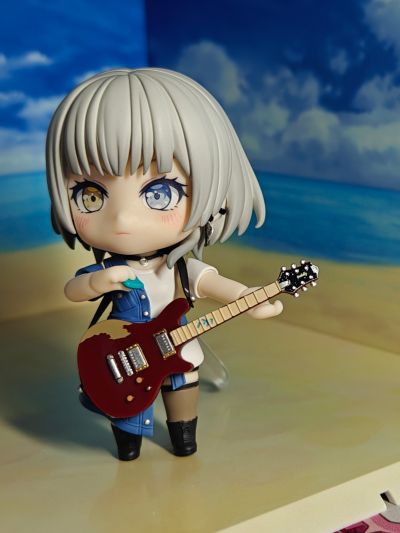 粘土人#2855 梦想协奏曲！迷途之子！！！！！ 要乐奈