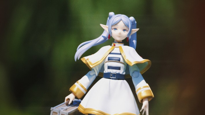 figma#658/658-DX  芙莉莲