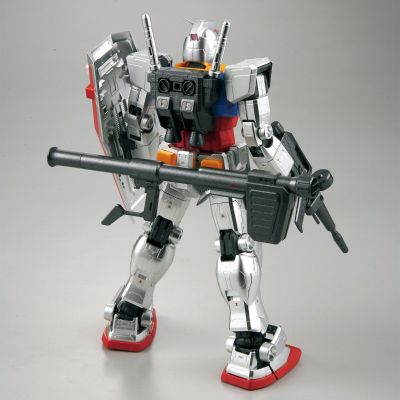 MG RX-78-2高达 0079一年战争版 特殊涂装