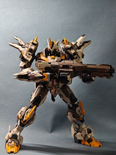 MCT-E01   至臻级·上帝之鞭