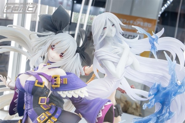 罪恶装备 Xrd REV2 蒂兹 限定配色版