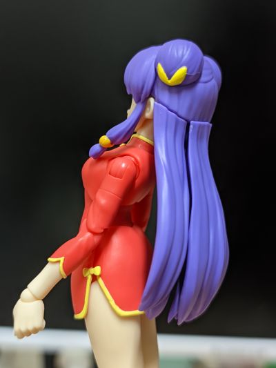 S.H.Figuarts 珊璞