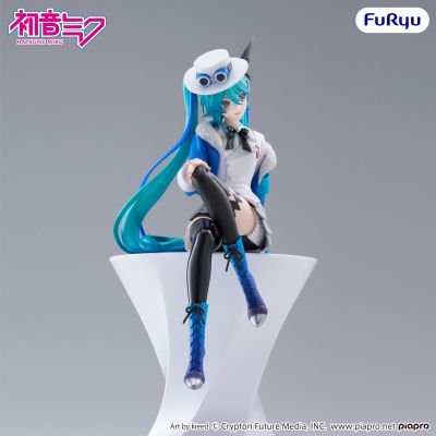 泡面压 初音未来 未来有你 2025