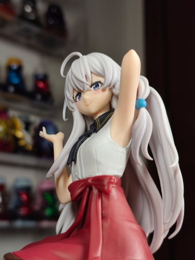Yumemirize 魔女之旅 伊蕾娜