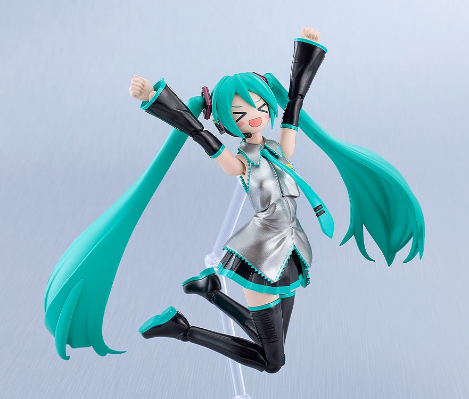 PLAMATEA 初音未来