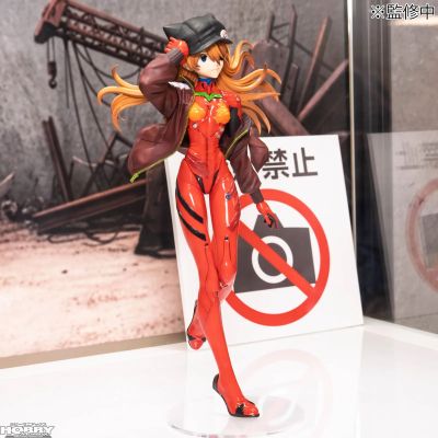 FIGURIZMα 新世纪福音战士新剧场版 明日香