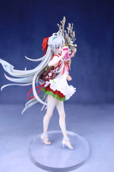 鸣潮 柯莱塔