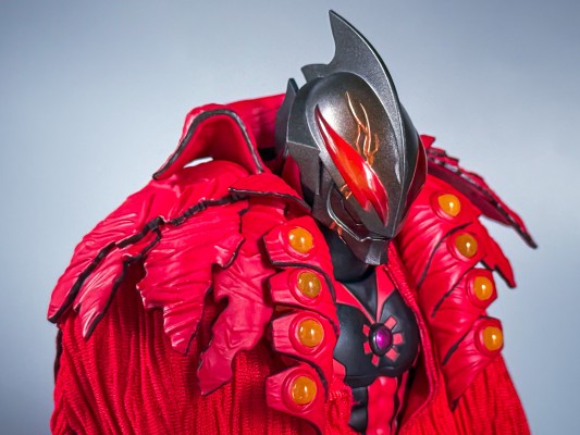 S.H.Figuarts 皇帝贝利亚