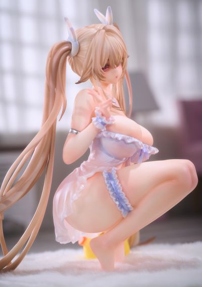 碧蓝航线 安克雷奇