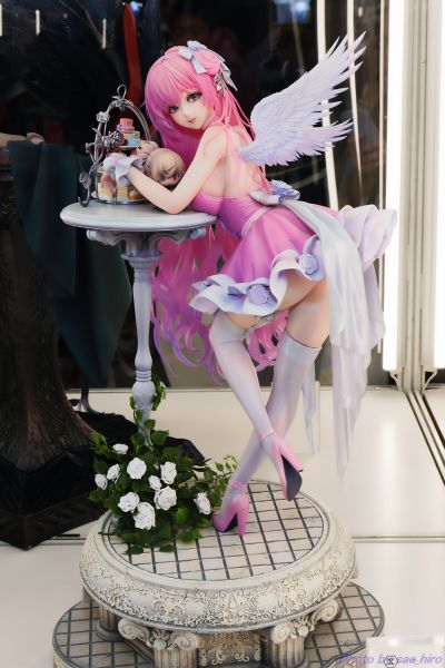 真正精英大师线 胜利女神：新的希望 桃乐丝:怀旧
