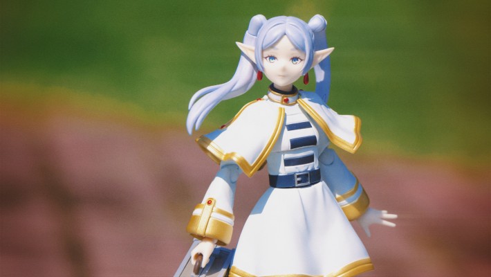 figma#658/658-DX  芙莉莲