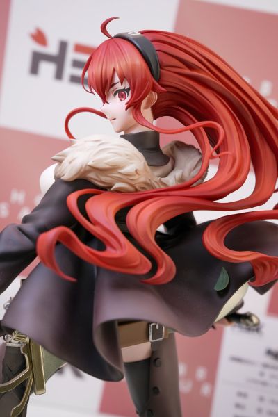 无职转生3～到了异世界就拿出真本事～ 艾莉丝·伯雷亚斯·格雷拉特