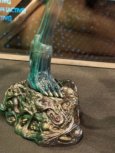 MMS903 《异形2》异形皇后