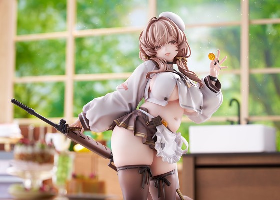 胜利女神：新的希望 布蕾德
