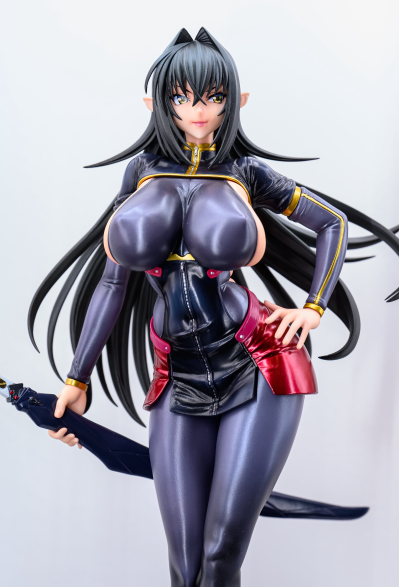 对魔忍RPGX 安妮罗杰·瓦裘拉