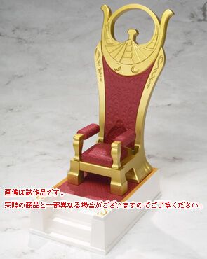 圣斗士圣衣神话 城户纱织