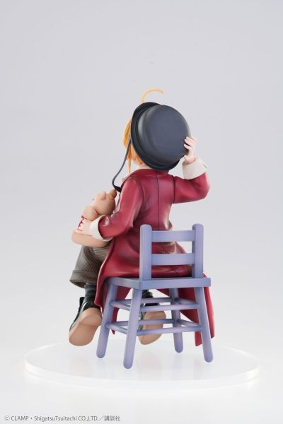 魔卡少女樱 木之本樱 经典风格