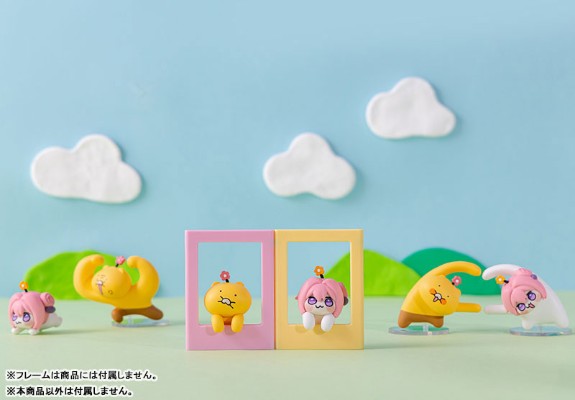 胜利女神：妮姬 × KAKAO FRIENDS 〈Doro&Choonsik〉 Doro&Choonsik 盒蛋