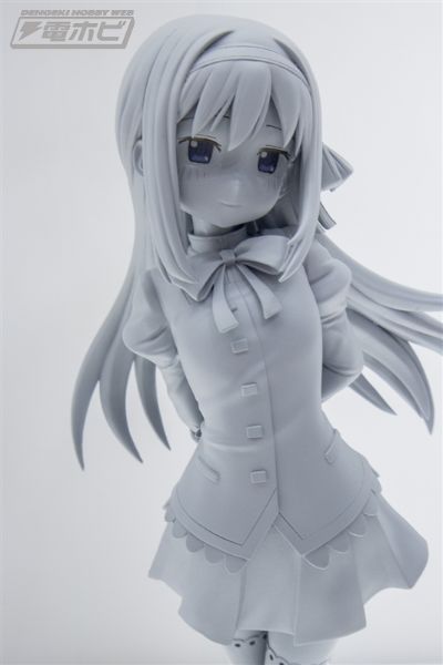 TENITOL TALL 剧场版 魔法少女小圆〈魔女之夜的回天〉晓美焰