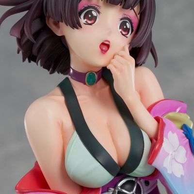 甲铁城的卡巴内利 无名烂漫 无名