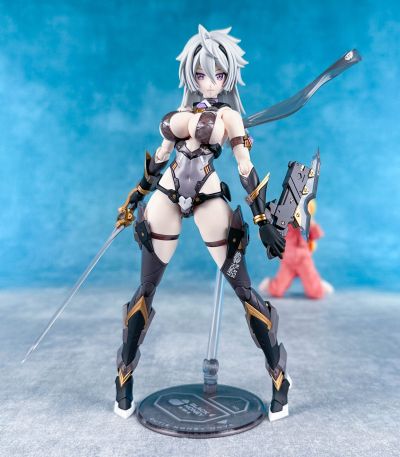 PLAMATEA 甜心战士Nova 黑暗甜心