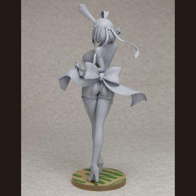索菲亚· F· 希琳 蝴蝶结兔女郎