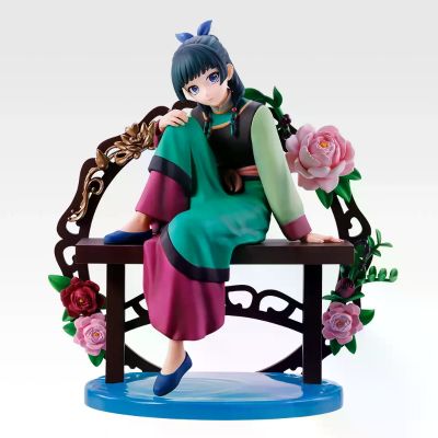 一番赏《剧场版 药屋少女的呢喃 亡妃的秘宝》A赏 猫猫 Dioramiquemaster