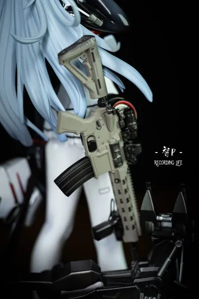 少女前线 HK416 子夜福音