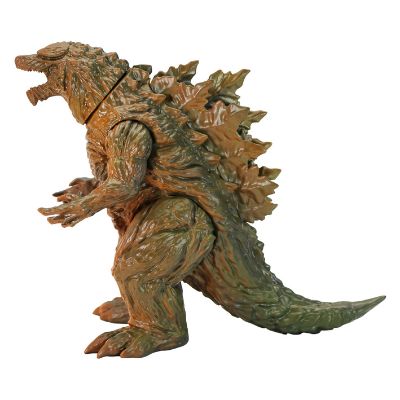 MSS 哥斯拉EX【第20弹】 地球哥斯拉 登场形象版