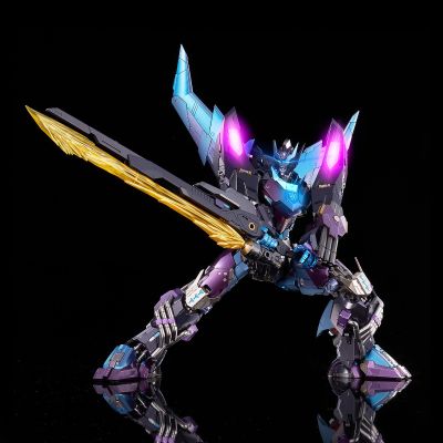 铁机巧#6LL 变形金刚 热破 失落之光Ver.