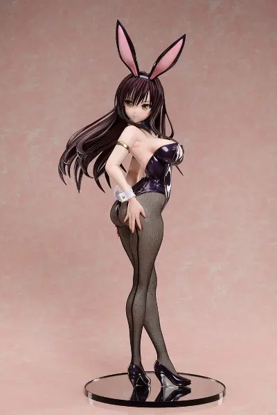 B-style 出包王女Darkness 古手川唯 兔女郎【1/3尺寸】