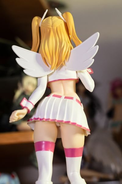 POP UP PARADE 2.5次元的诱惑 莉莉艾露 3rd队服 L尺寸