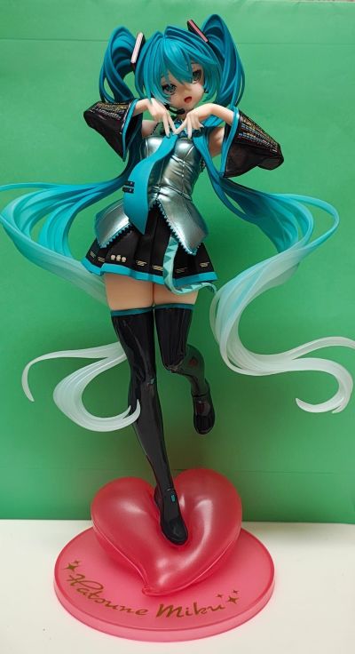 T-most 初音未来