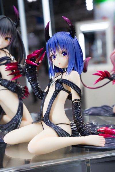 出包王女DARKNESS Darkness系列 梦梦·贝莉雅·戴比路克 fillette版