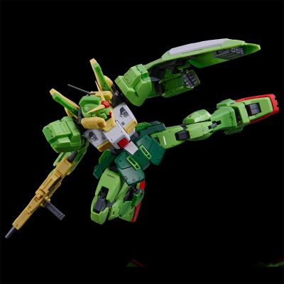RG RX-178 高达Mk-II（Keroro军曹样式）