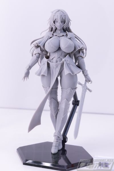 剑圣 艾尔托莉希亚