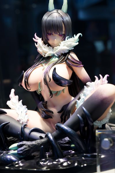 KDcolle 恶魔姐姐 千夜