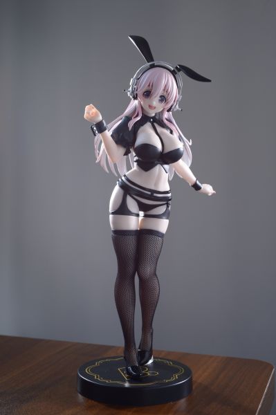 BiCute Bunnies 超级索尼子 逆兔女郎