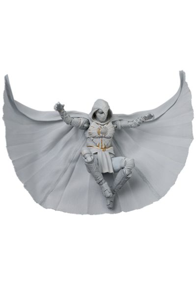 MAFEX No.322 月光骑士